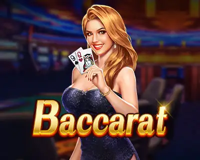 cách chơi baccarat